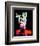 Rod Stewart-null-Framed Photo