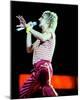 Rod Stewart-null-Mounted Photo