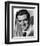 Rod Taylor - The V.I.P.s-null-Framed Photo