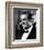 Rod Taylor-null-Framed Photo