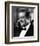 Rod Taylor-null-Framed Photo