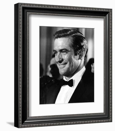 Rod Taylor-null-Framed Photo