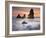 Rodeo Beach 4-Moises Levy-Framed Photographic Print