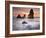Rodeo Beach 4-Moises Levy-Framed Photographic Print