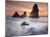 Rodeo Beach 4-Moises Levy-Mounted Photographic Print