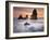 Rodeo Beach 4-Moises Levy-Framed Photographic Print