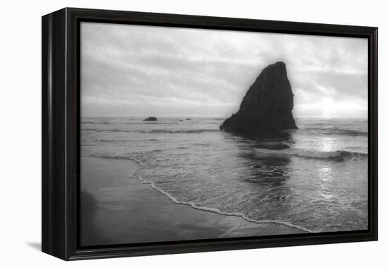 Rodeo Beach-Lance Kuehne-Framed Premier Image Canvas