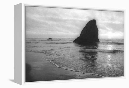 Rodeo Beach-Lance Kuehne-Framed Premier Image Canvas