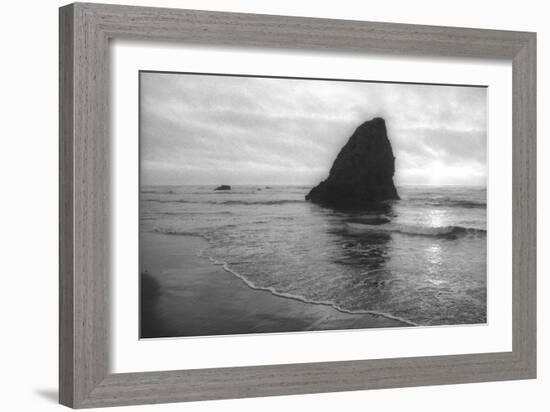 Rodeo Beach-Lance Kuehne-Framed Photographic Print