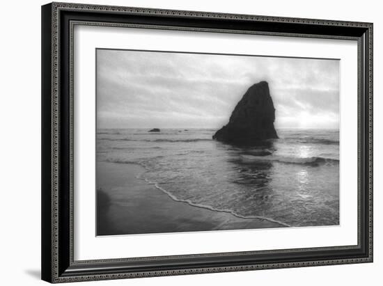 Rodeo Beach-Lance Kuehne-Framed Photographic Print