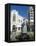 Rodeo Drive, Beverly Hills, California, USA-Ethel Davies-Framed Premier Image Canvas