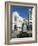 Rodeo Drive, Beverly Hills, California, USA-Ethel Davies-Framed Photographic Print