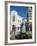 Rodeo Drive, Beverly Hills, California, USA-Ethel Davies-Framed Photographic Print