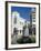 Rodeo Drive, Beverly Hills, California, USA-Ethel Davies-Framed Photographic Print