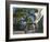 Rodeo Drive, Beverly Hills, California, USA-Ethel Davies-Framed Photographic Print