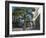 Rodeo Drive, Beverly Hills, California, USA-Ethel Davies-Framed Photographic Print