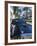 Rodeo Drive, Beverly Hills, California, USA-Ethel Davies-Framed Photographic Print