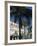 Rodeo Drive, Beverly Hills, California, USA-Ethel Davies-Framed Photographic Print