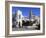 Rodeo Drive, Beverly Hills, Los Angeles, California, Usa-Wendy Connett-Framed Photographic Print