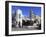 Rodeo Drive, Beverly Hills, Los Angeles, California, Usa-Wendy Connett-Framed Photographic Print