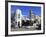 Rodeo Drive, Beverly Hills, Los Angeles, California, Usa-Wendy Connett-Framed Photographic Print