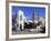 Rodeo Drive, Beverly Hills, Los Angeles, California, Usa-Wendy Connett-Framed Photographic Print