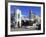 Rodeo Drive, Beverly Hills, Los Angeles, California, Usa-Wendy Connett-Framed Photographic Print