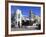 Rodeo Drive, Beverly Hills, Los Angeles, California, Usa-Wendy Connett-Framed Photographic Print