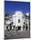 Rodeo Drive, Beverly Hills, Los Angeles, California, Usa-Wendy Connett-Mounted Photographic Print
