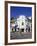 Rodeo Drive, Beverly Hills, Los Angeles, California, Usa-Wendy Connett-Framed Photographic Print