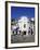 Rodeo Drive, Beverly Hills, Los Angeles, California, Usa-Wendy Connett-Framed Photographic Print