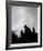 Rodeo IV-Andrew Geiger-Framed Art Print