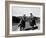 Rodeo King and the Senorita De Philip Ford Avec Buddy Ebsen 1951-null-Framed Photo