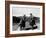 Rodeo King and the Senorita De Philip Ford Avec Buddy Ebsen 1951-null-Framed Photo