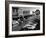 Rodeo Parade-Alfred Eisenstaedt-Framed Photographic Print