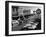 Rodeo Parade-Alfred Eisenstaedt-Framed Photographic Print