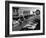 Rodeo Parade-Alfred Eisenstaedt-Framed Photographic Print