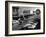 Rodeo Parade-Alfred Eisenstaedt-Framed Photographic Print