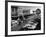 Rodeo Parade-Alfred Eisenstaedt-Framed Photographic Print