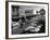 Rodeo Parade-Alfred Eisenstaedt-Framed Photographic Print