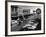 Rodeo Parade-Alfred Eisenstaedt-Framed Photographic Print