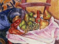 Still Life with Fruit-Roderic O'Conor-Giclee Print