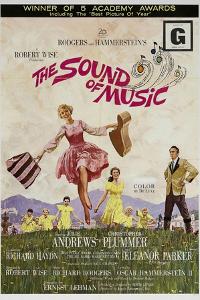 Rodgers And Hammerstein's "The Sound of Music" 1965, Directed by Robert Wise