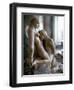 Rodin: Lovers, 1911-Auguste Rodin-Framed Photographic Print