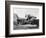 Rodman Gun, Civil War-Mathew Brady-Framed Photographic Print