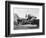 Rodman Gun, Civil War-Mathew Brady-Framed Photographic Print