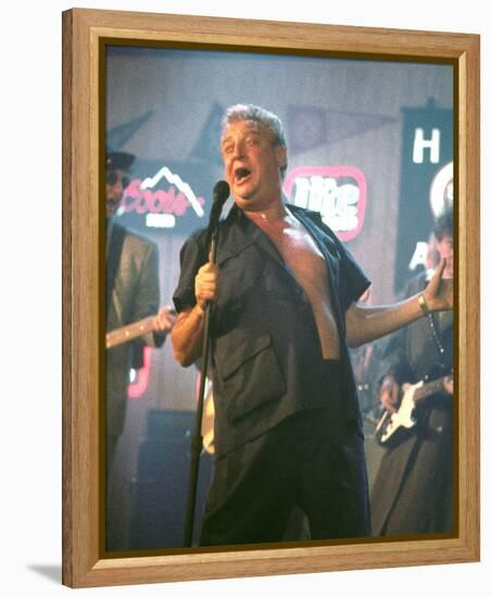 Rodney Dangerfield, Back to School (1986)-null-Framed Stretched Canvas