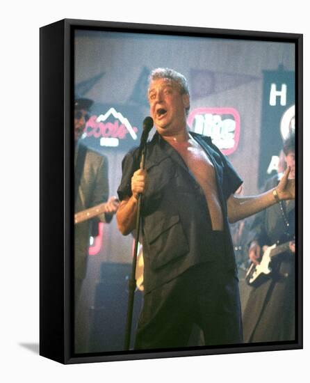Rodney Dangerfield, Back to School (1986)-null-Framed Stretched Canvas
