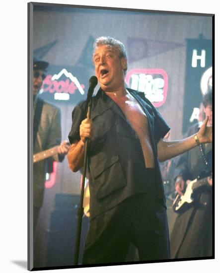 Rodney Dangerfield, Back to School (1986)-null-Mounted Photo