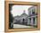 Rodney's Monument, Spanish Town, Jamaica, C1905-Adolphe & Son Duperly-Framed Premier Image Canvas